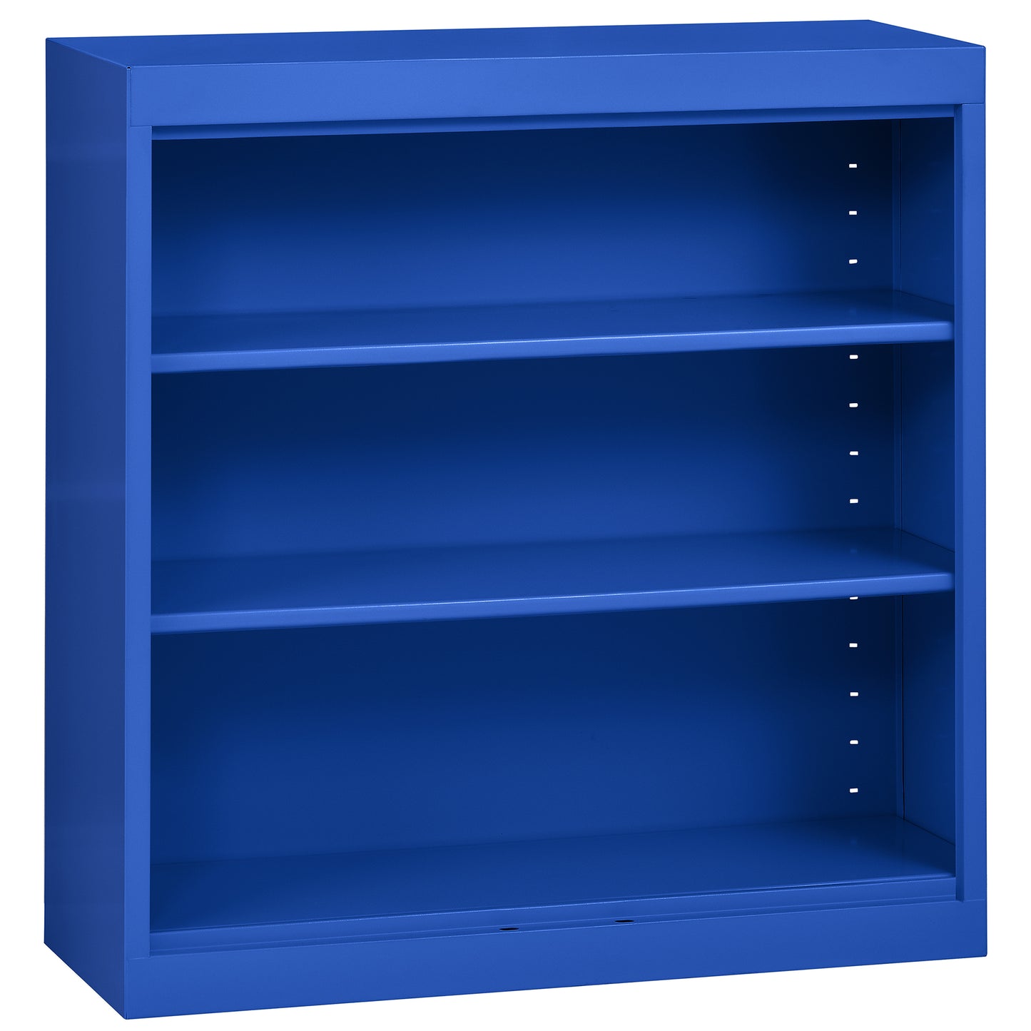 Welded Steel Bookcases