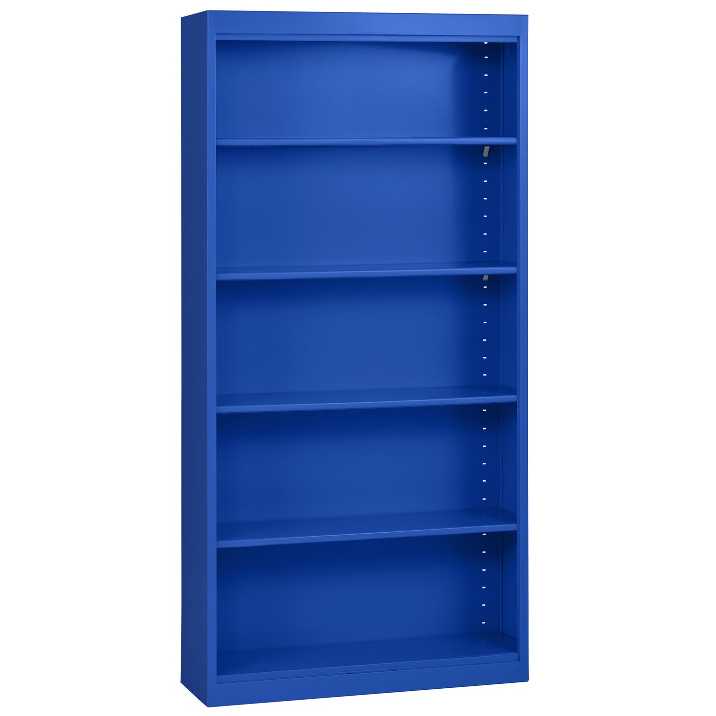 Welded Steel Bookcases