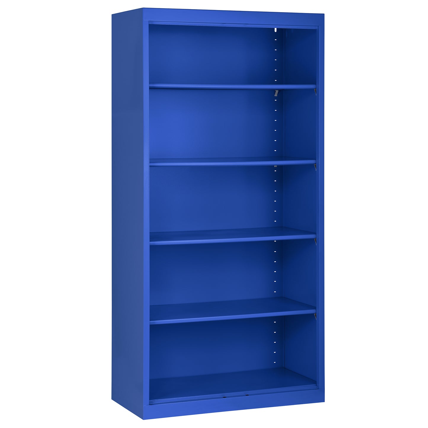Welded Steel Bookcases