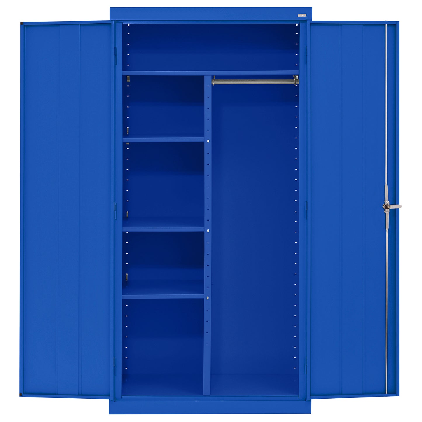 Medium Duty Welded Steel Combination Cabinets