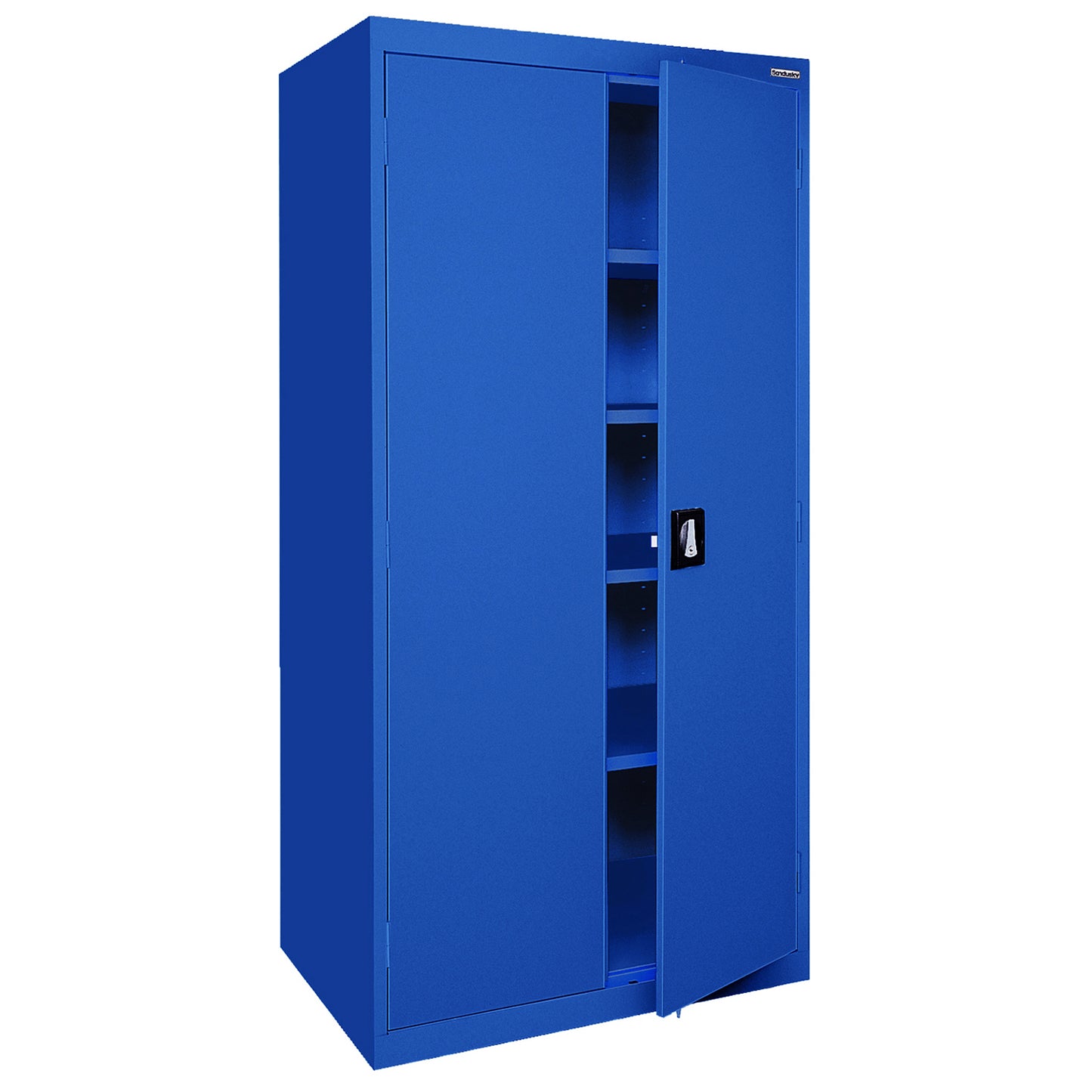 Heavy Duty Welded Steel Storage Cabinets