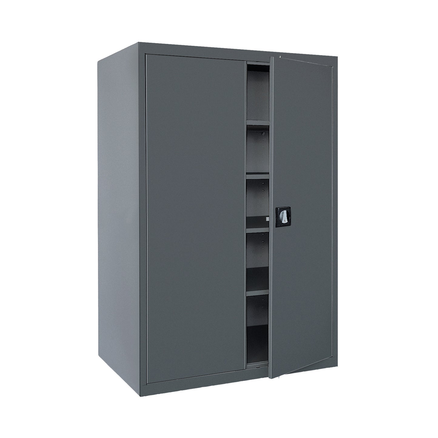 Heavy Duty Welded Steel Storage Cabinets