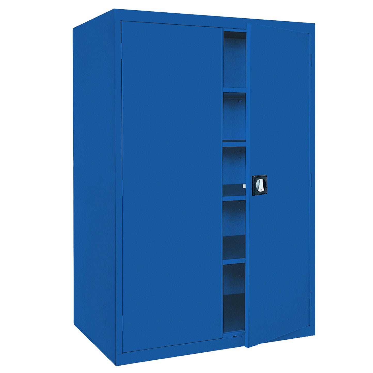 Heavy Duty Welded Steel Storage Cabinets