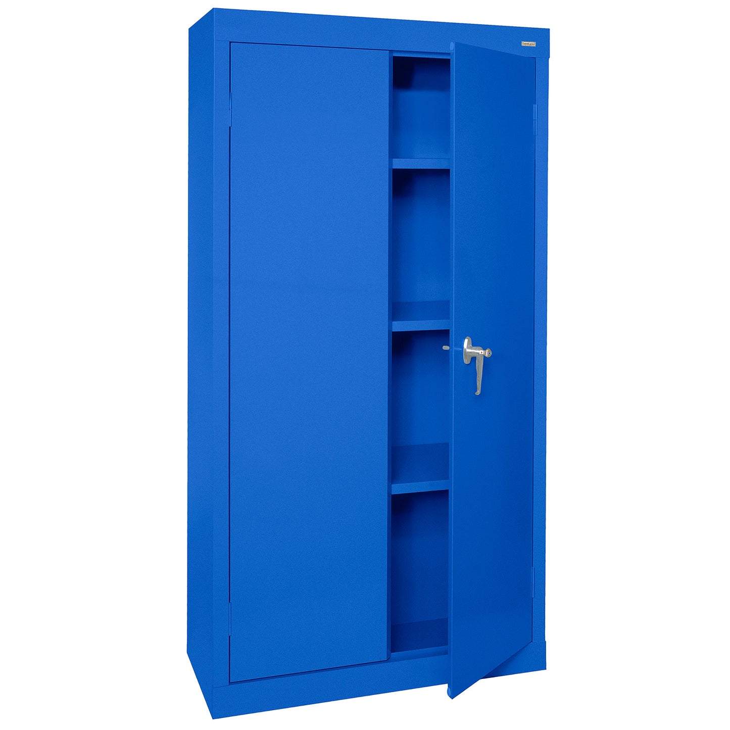 Light Duty Welded Steel Storage Cabinets