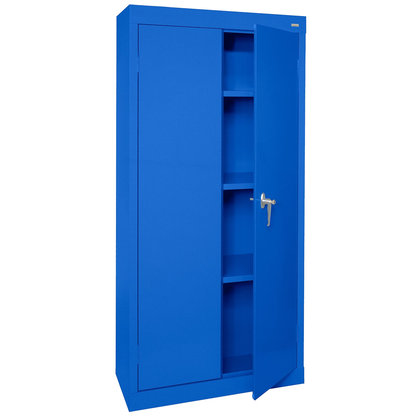 Light Duty Welded Steel Storage Cabinets