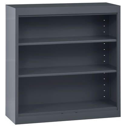 Welded Steel Bookcases