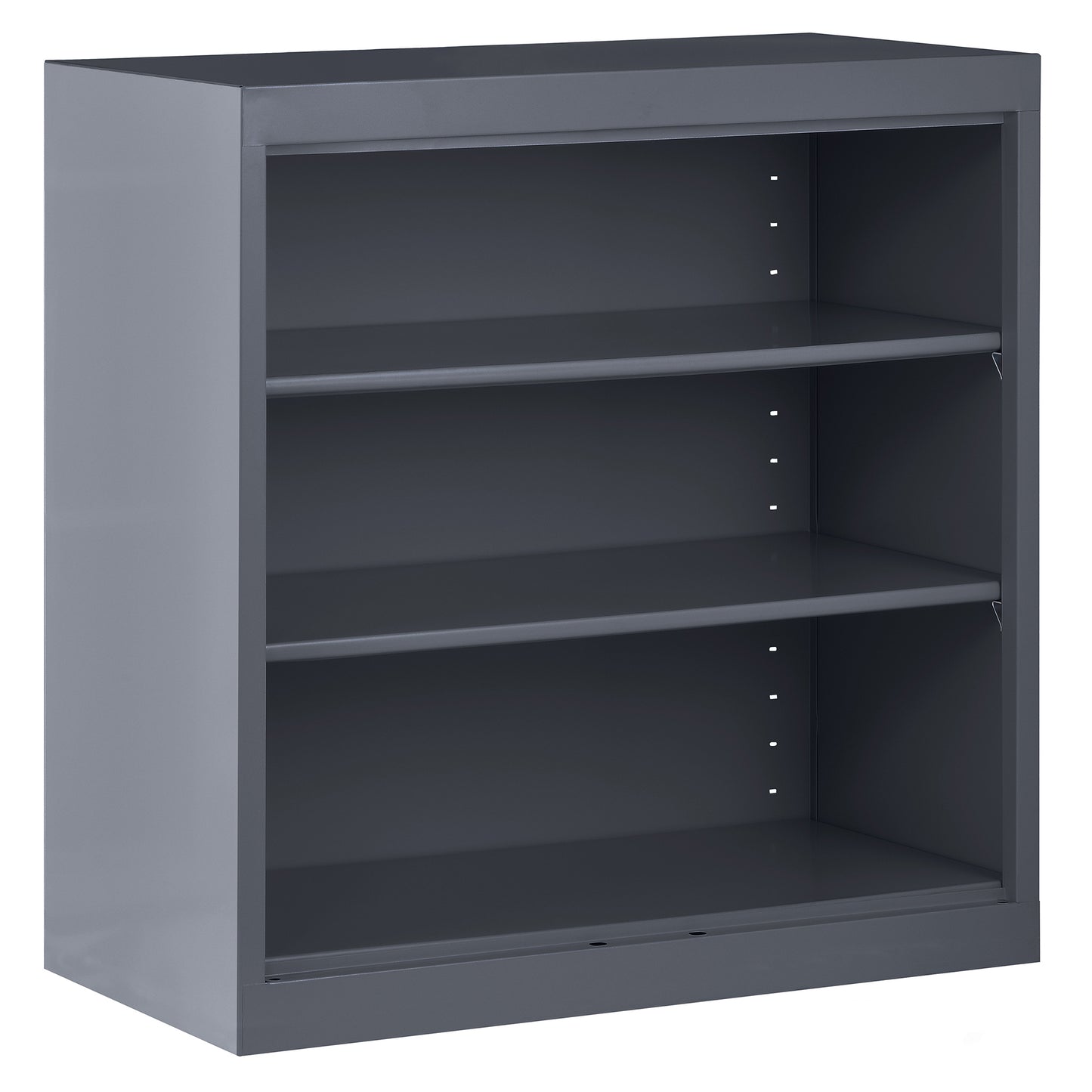 Welded Steel Bookcases