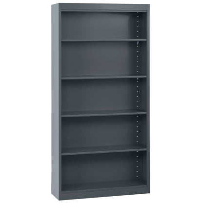 Welded Steel Bookcases