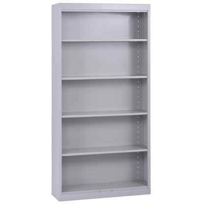 Welded Steel Bookcases