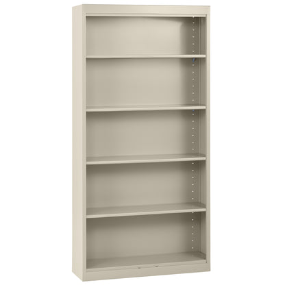 Welded Steel Bookcases