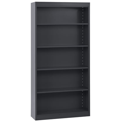 Welded Steel Bookcases