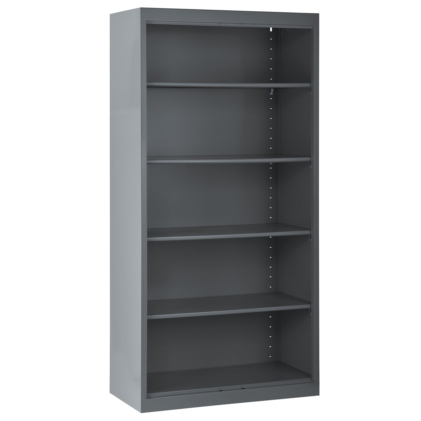 Welded Steel Bookcases