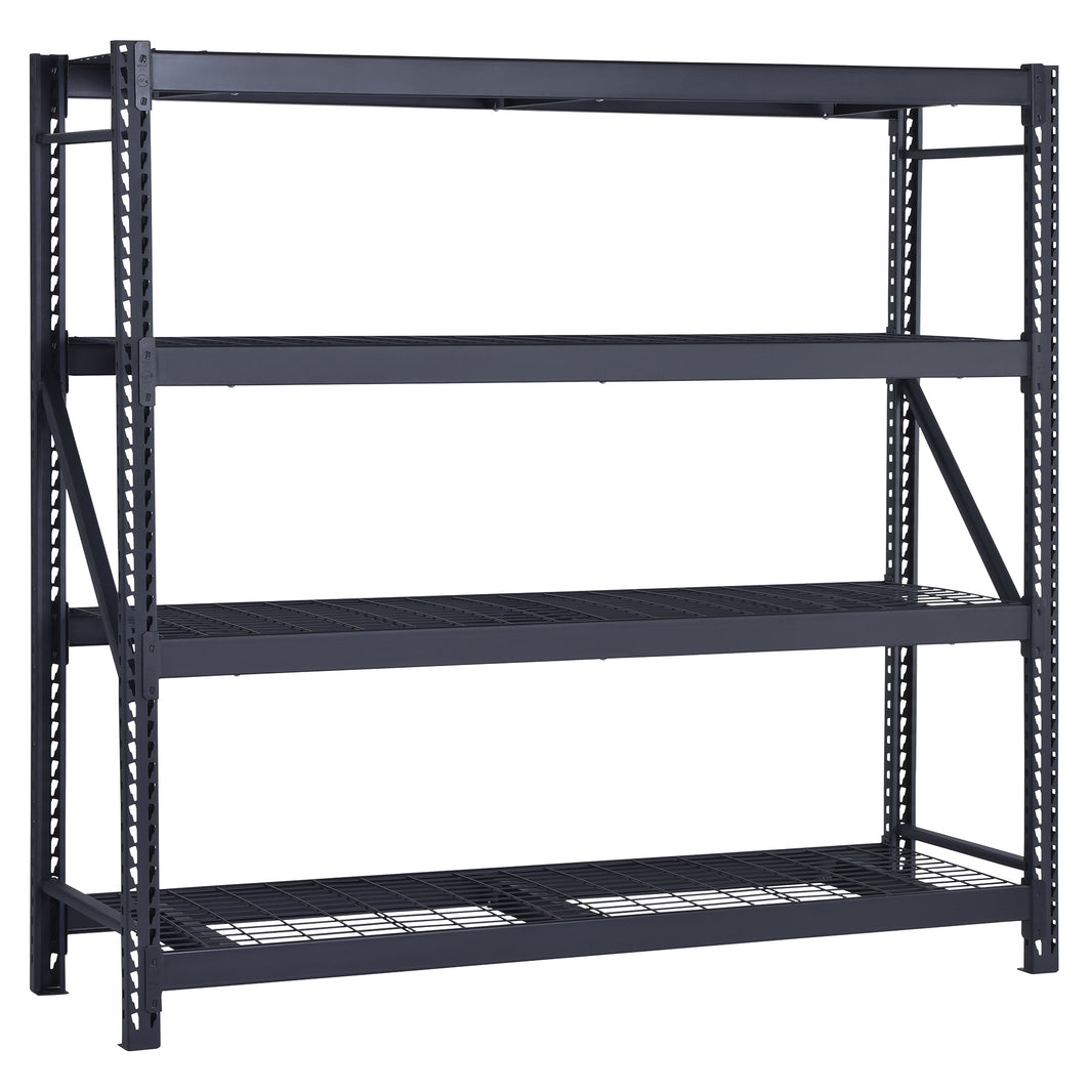 Shelving Edsal Manufacturing Company