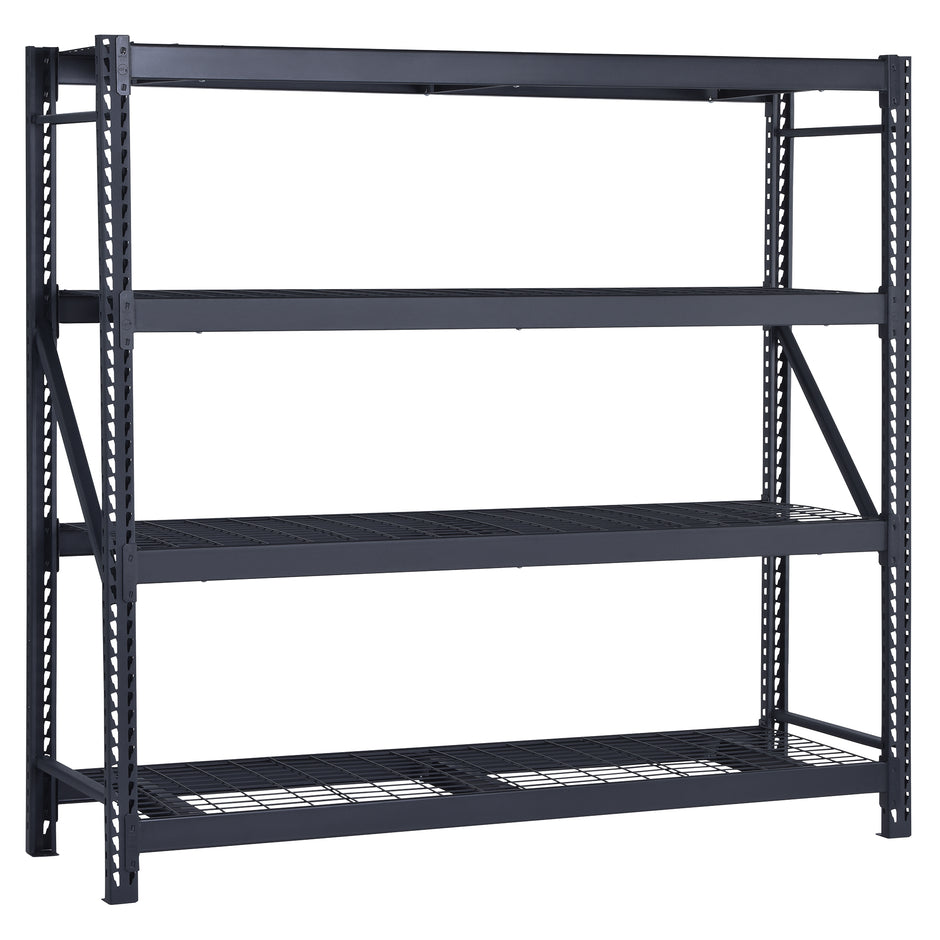 Welded Storage Racks – Edsal Manufacturing Company