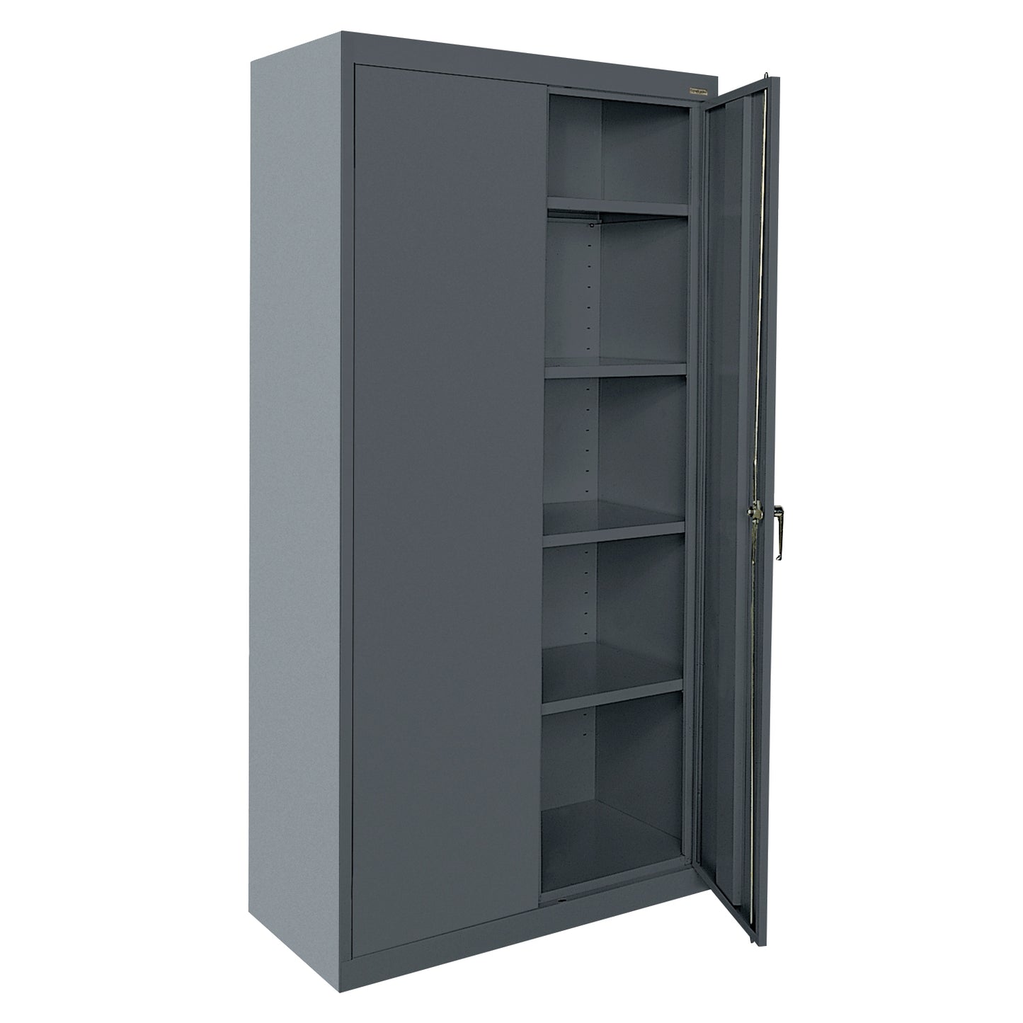 Medium Duty Welded Steel Storage Cabinets