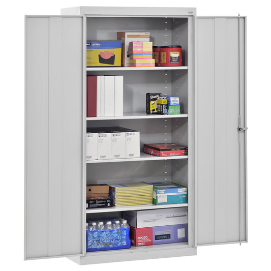 Medium Duty Welded Steel Storage Cabinets