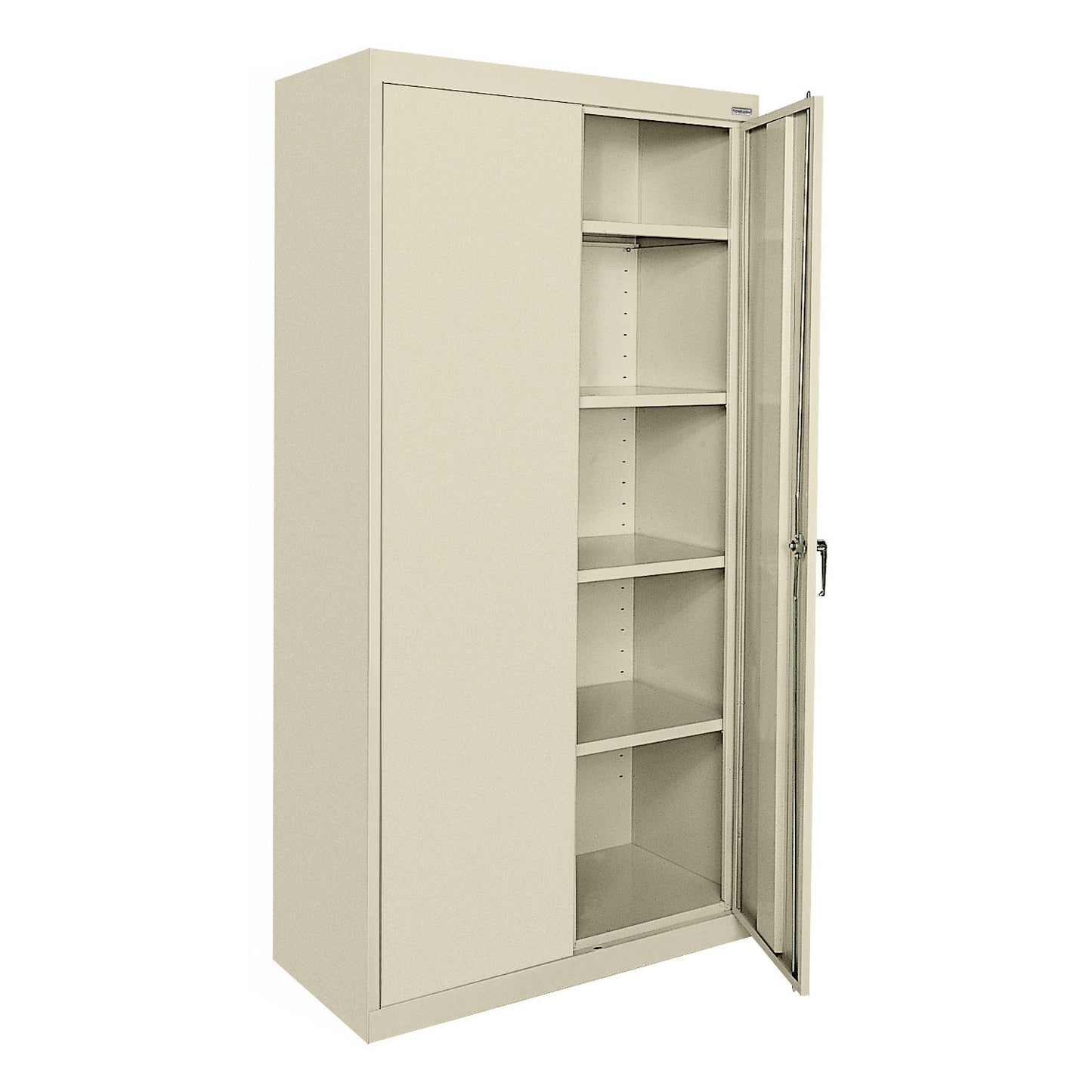 Medium Duty Welded Steel Storage Cabinets