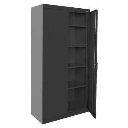 Medium Duty Welded Steel Storage Cabinets