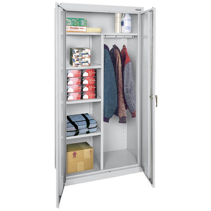 Medium Duty Welded Steel Combination Cabinets