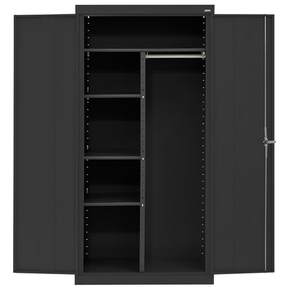 Medium Duty Welded Steel Combination Cabinets