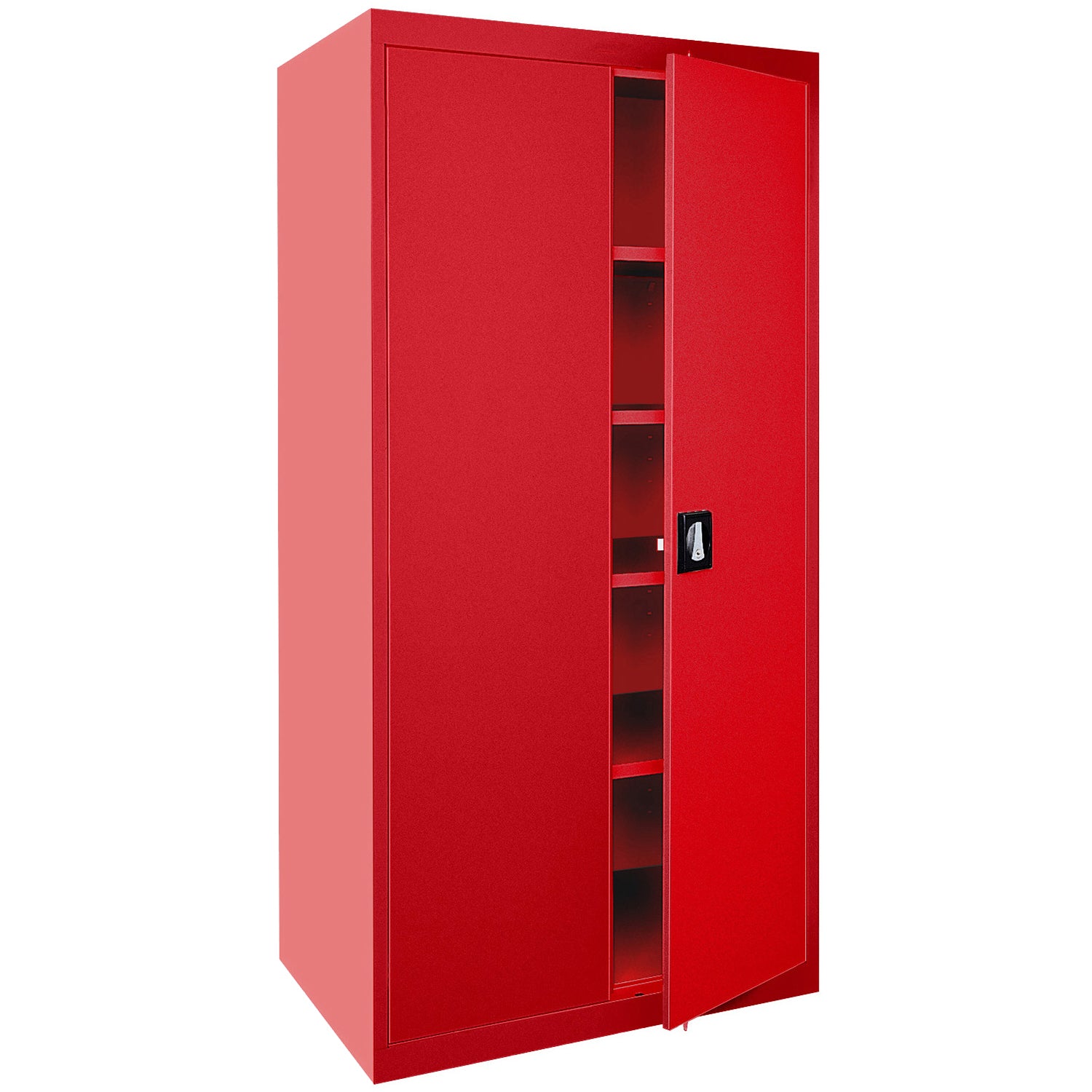 Welded Storage Cabinets – Edsal Manufacturing Company