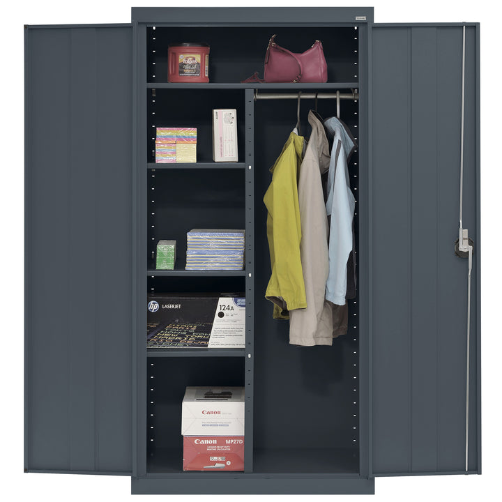 Cabinets – Edsal Manufacturing Company