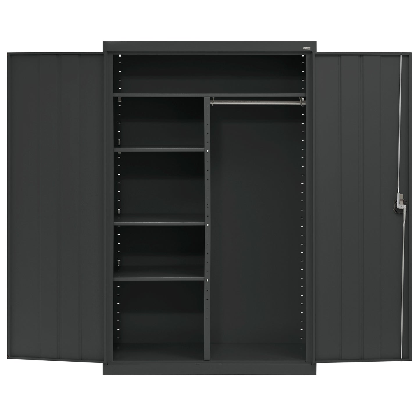 Heavy Duty Welded Steel Combination Cabinets