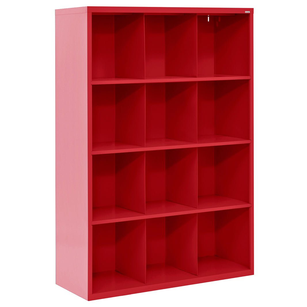 Moving Cubby Rack All Products – Edsal Manufacturing Company