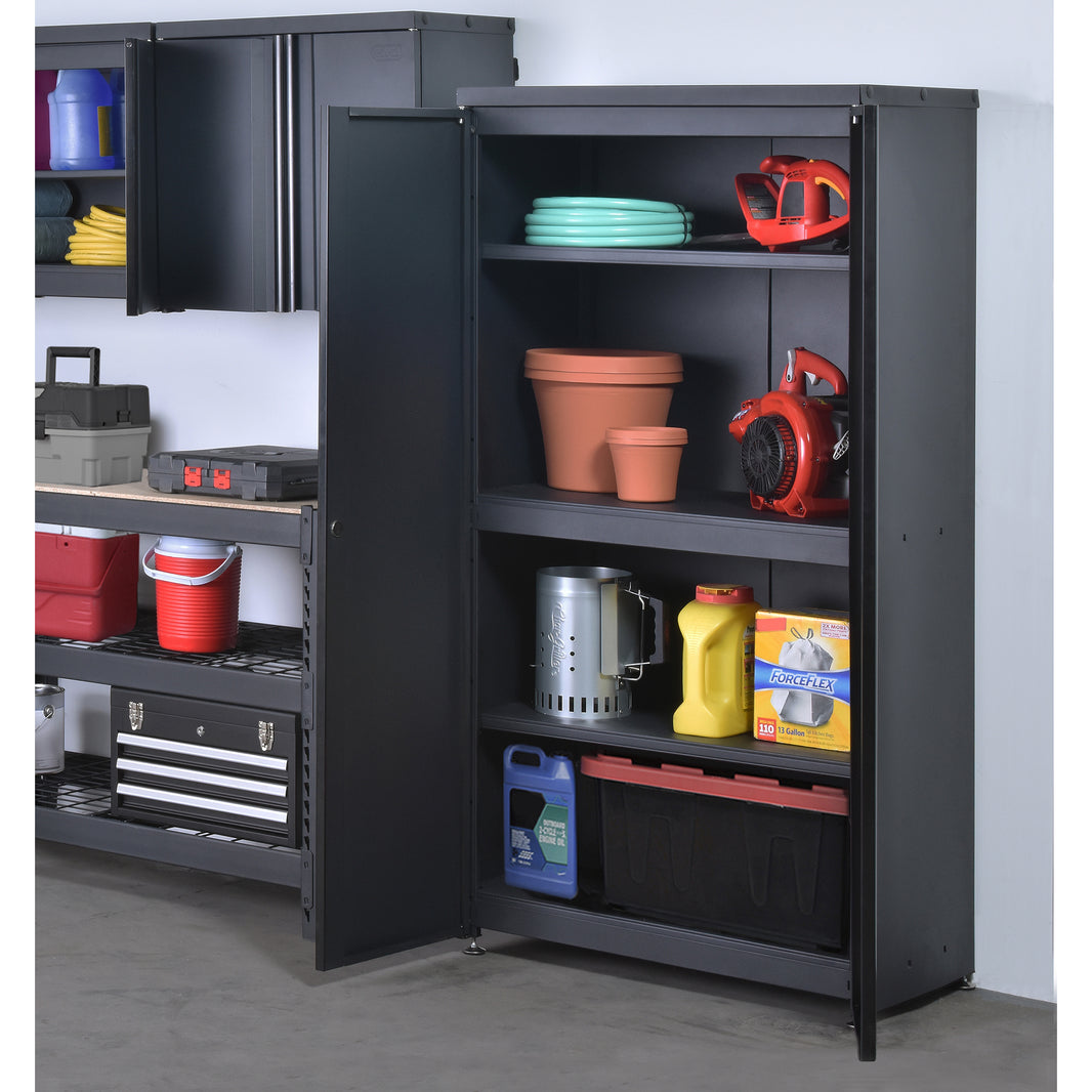 Cabinets – Edsal Manufacturing Company
