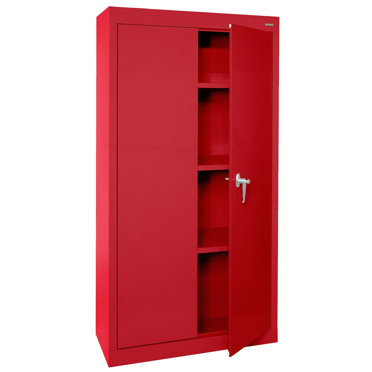 Light Duty Welded Steel Storage Cabinets