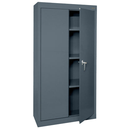 Light Duty Welded Steel Storage Cabinets