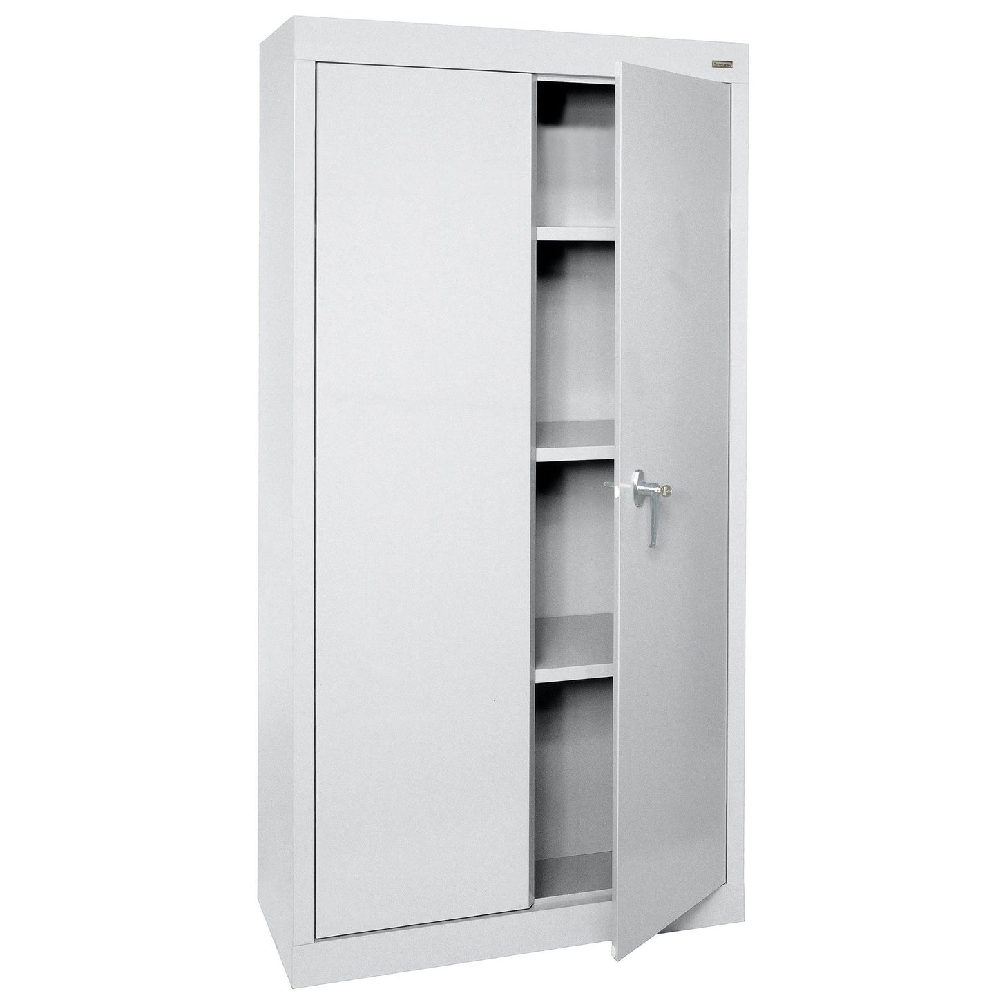 Light Duty Welded Steel Storage Cabinets