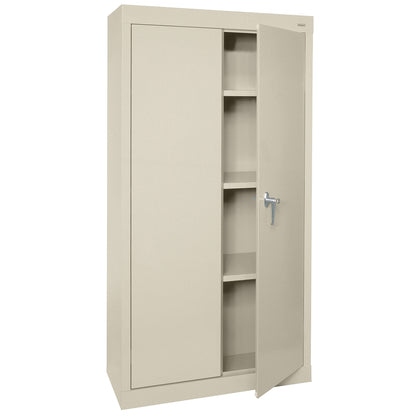 Light Duty Welded Steel Storage Cabinets