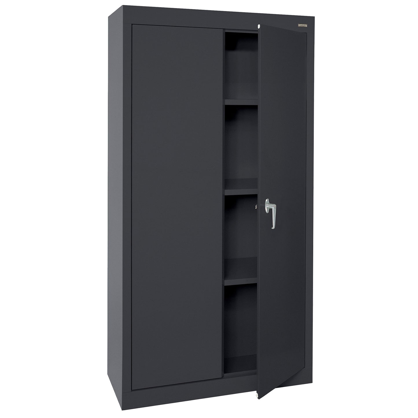 Light Duty Welded Steel Storage Cabinets