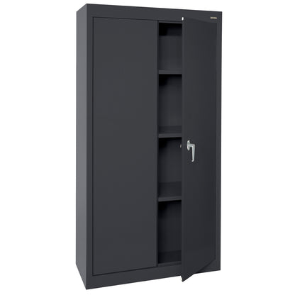 Light Duty Welded Steel Storage Cabinets