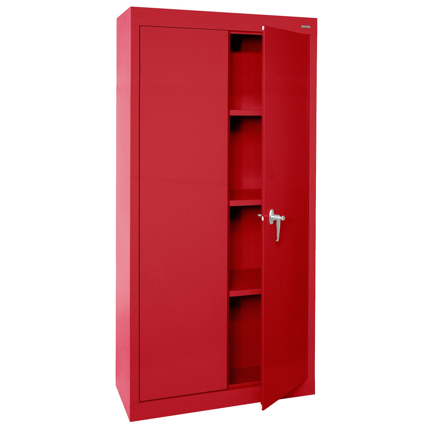 Light Duty Welded Steel Storage Cabinets