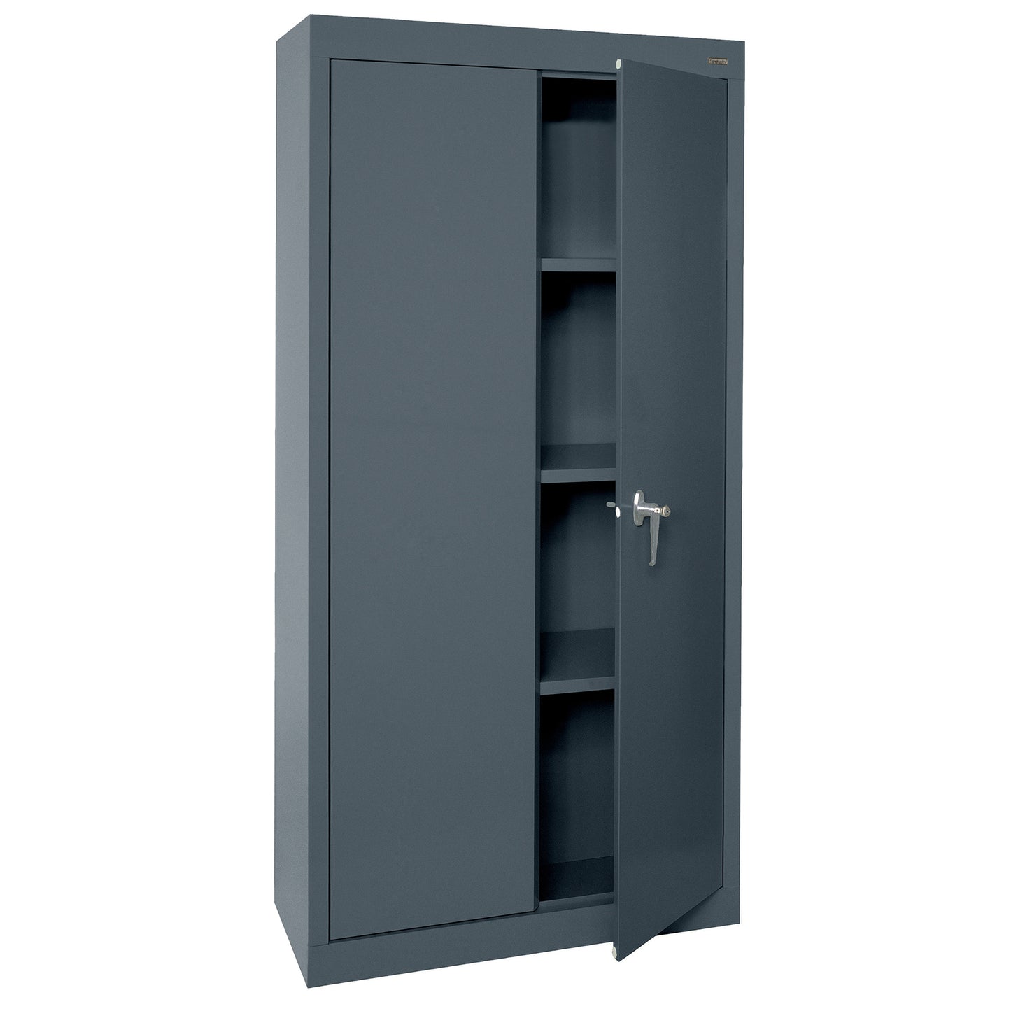 Light Duty Welded Steel Storage Cabinets