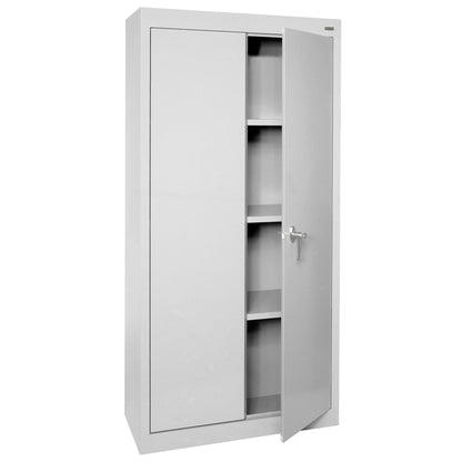 Light Duty Welded Steel Storage Cabinets