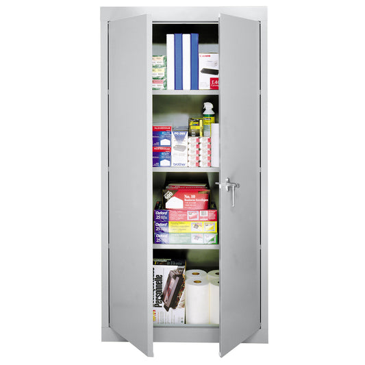 Light Duty Welded Steel Storage Cabinets