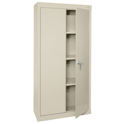 Light Duty Welded Steel Storage Cabinets