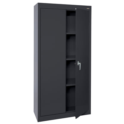 Light Duty Welded Steel Storage Cabinets