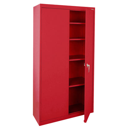 Light Duty Welded Steel Storage Cabinets