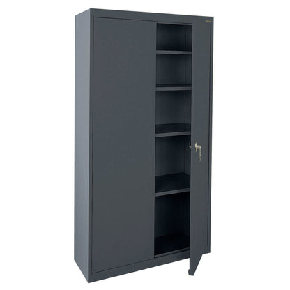 Light Duty Welded Steel Storage Cabinets