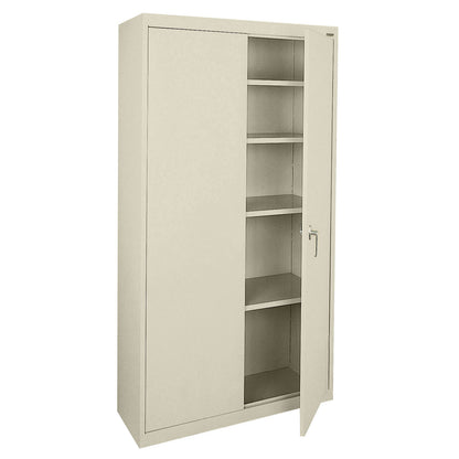 Light Duty Welded Steel Storage Cabinets