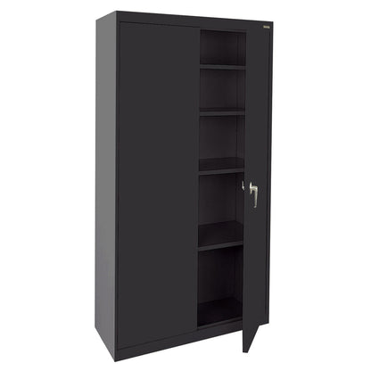 Light Duty Welded Steel Storage Cabinets