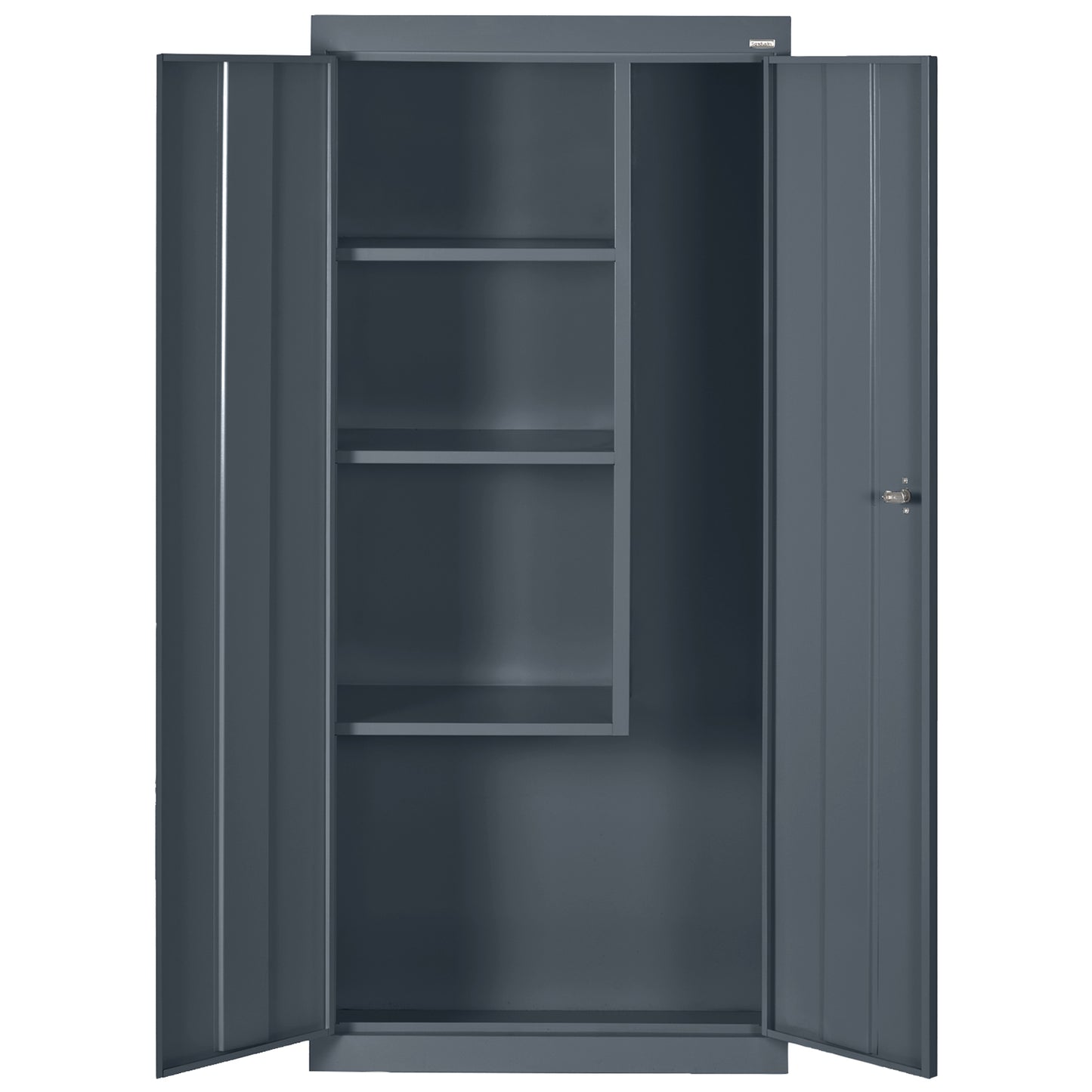 Light Duty Welded Steel Combination Cabinets