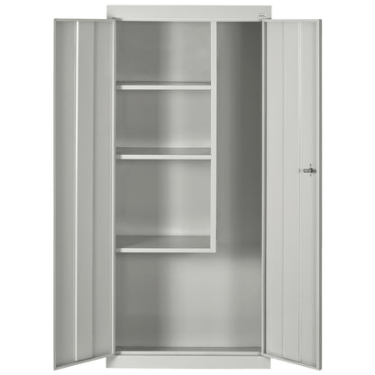 Light Duty Welded Steel Combination Cabinets