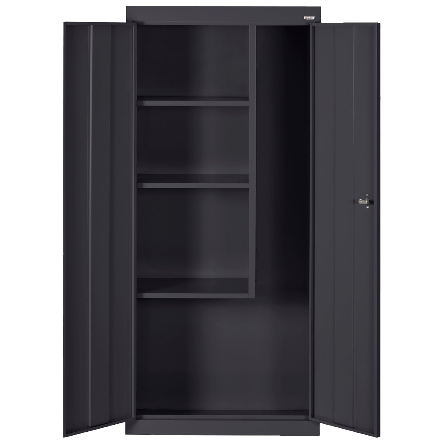 Light Duty Welded Steel Combination Cabinets