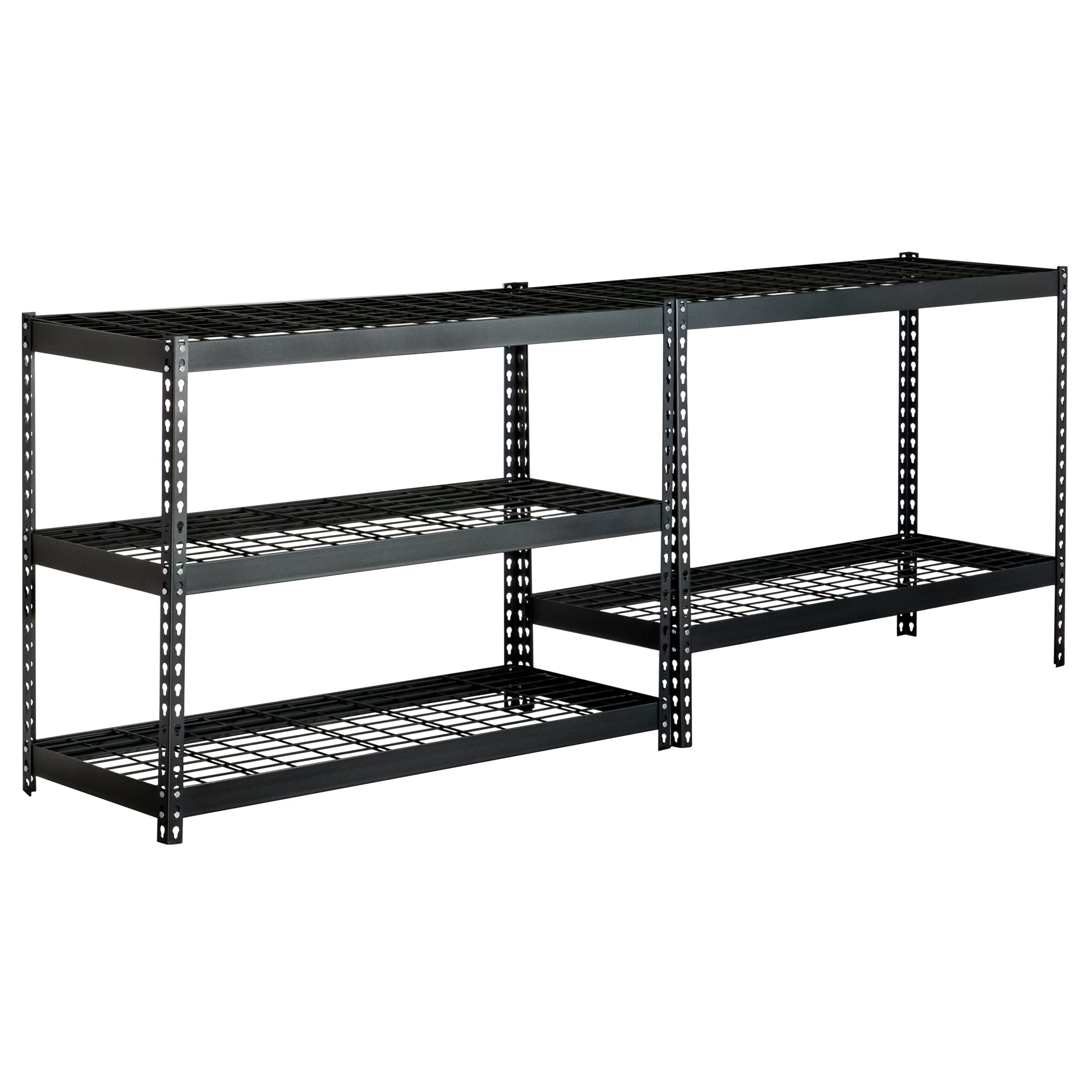 Shelving Edsal Manufacturing Company